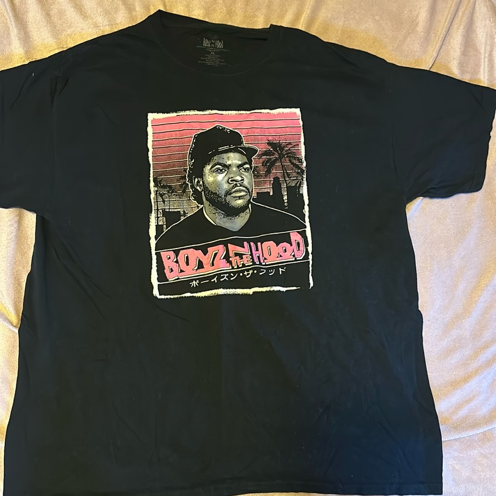 XL Men’s T-Shirt
